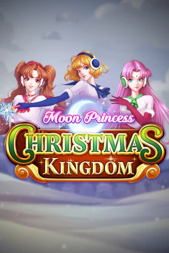 Moon Princess Christmas Kingdom играть онлайн | Казино ПокерДом без регистрации