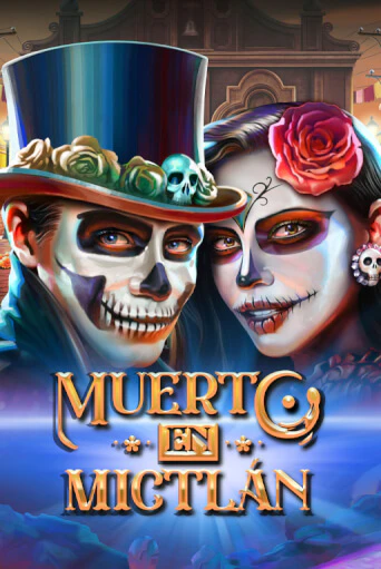 Muerto en Mictlan играть онлайн | Казино ПокерДом без регистрации
