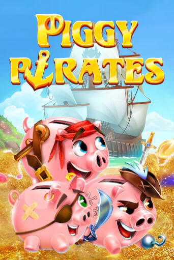 Piggy Pirates играть онлайн | Казино ПокерДом без регистрации