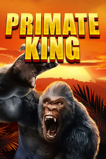 Primate King играть онлайн | Казино ПокерДом без регистрации