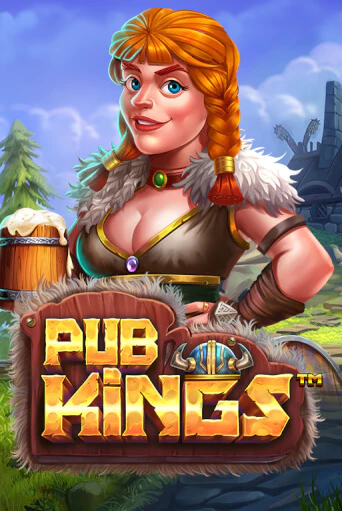 Pub Kings играть онлайн | Казино ПокерДом без регистрации
