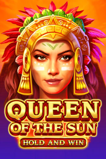 Queen of the Sun играть онлайн | Казино ПокерДом без регистрации
