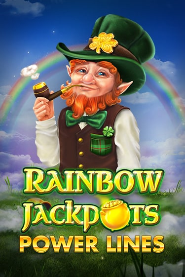 Rainbow Jackpots Power Lines играть онлайн | Казино ПокерДом без регистрации