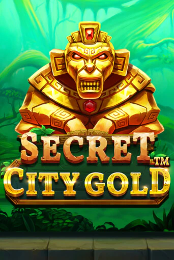 Secret City Gold играть онлайн | Казино ПокерДом без регистрации