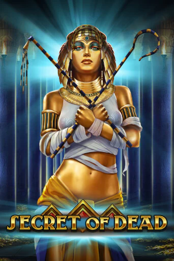 Secret of Dead играть онлайн | Казино ПокерДом без регистрации