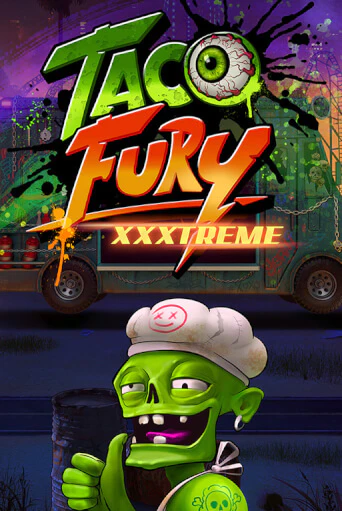 Taco Fury Xxxtreme играть онлайн | Казино ПокерДом без регистрации