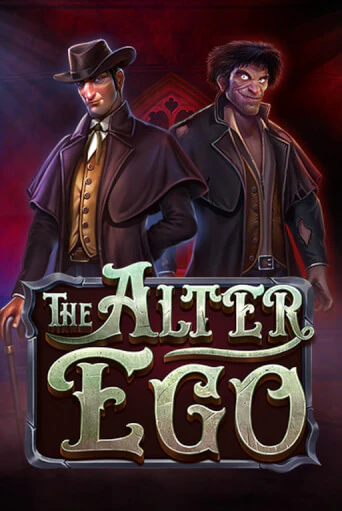 The Alter Ego играть онлайн | Казино ПокерДом без регистрации