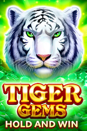 Tiger Gems играть онлайн | Казино ПокерДом без регистрации