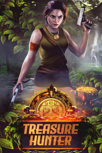 Treasure Hunter играть онлайн | Казино ПокерДом без регистрации