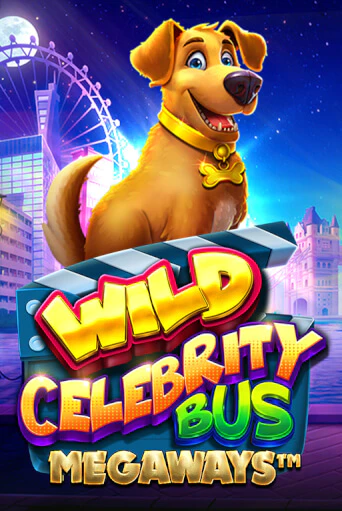 Wild Celebrity Bus Megaways™ играть онлайн | Казино ПокерДом без регистрации