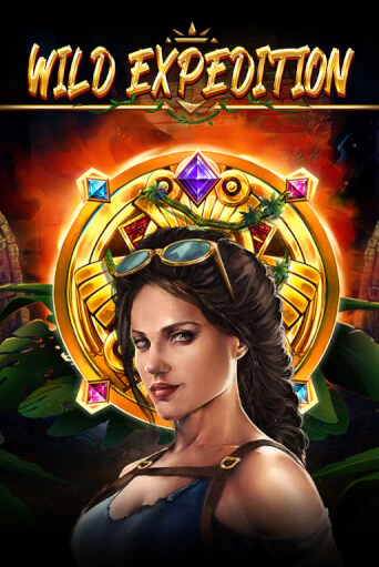 Wild Expedition играть онлайн | Казино ПокерДом без регистрации