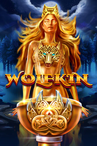 Wolfkin играть онлайн | Казино ПокерДом без регистрации