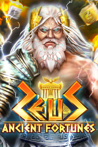 Ancient Fortunes: Zeus играть онлайн | Казино ПокерДом без регистрации