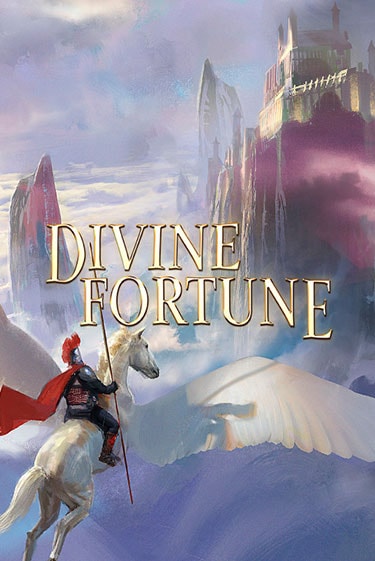 Divine Fortune играть онлайн | Казино ПокерДом без регистрации