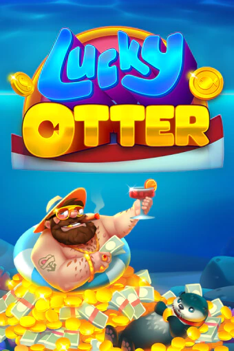 Lucky Otter играть онлайн | Казино ПокерДом без регистрации