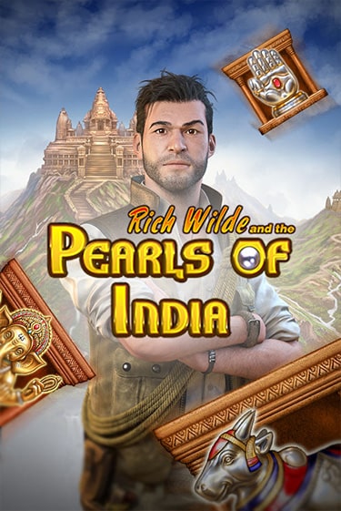 Pearls of India играть онлайн | Казино ПокерДом без регистрации